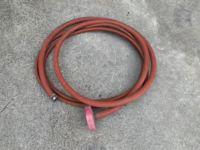 動噴 MS313 写真８